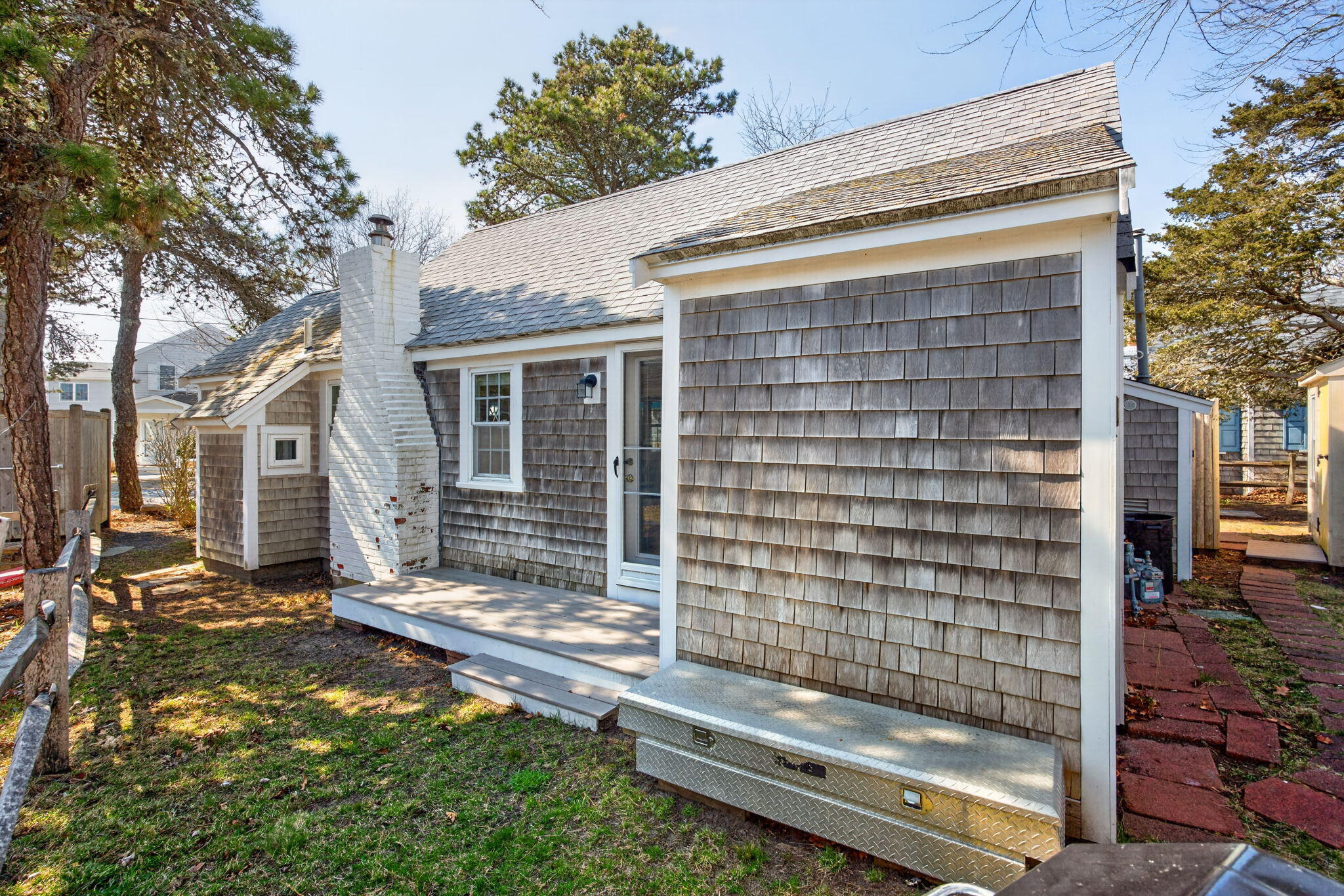 291 Old Wharf Road Dennis MA 02639