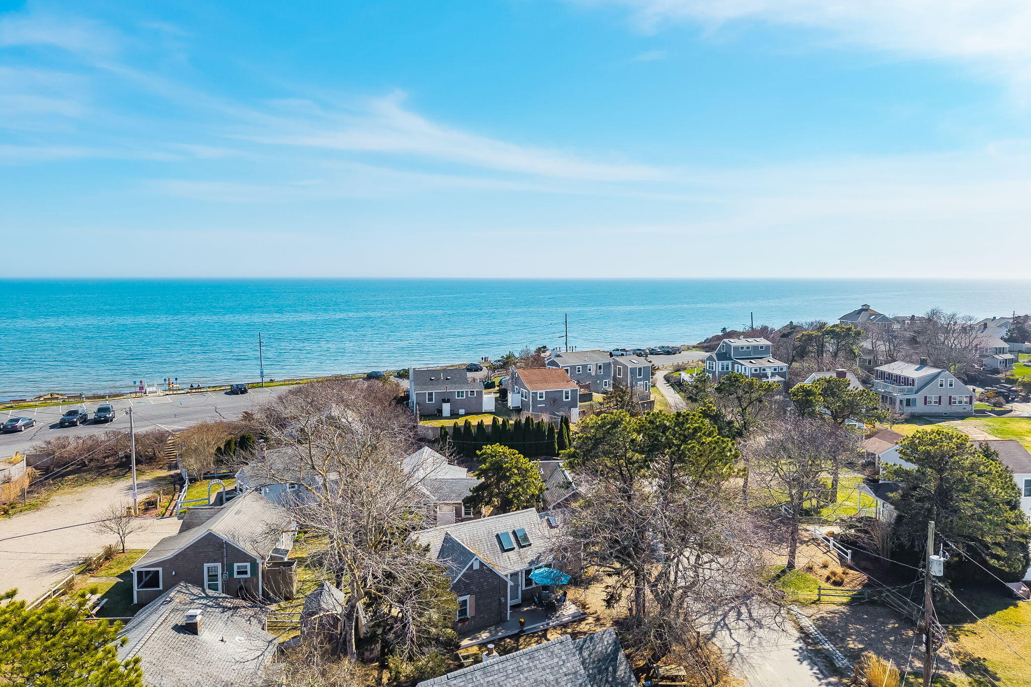 291 Old Wharf Road Dennis MA 02639