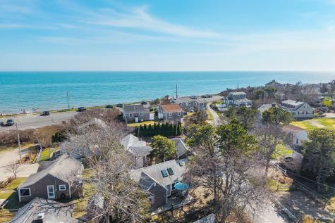 291 Old Wharf Road Dennis MA 02639