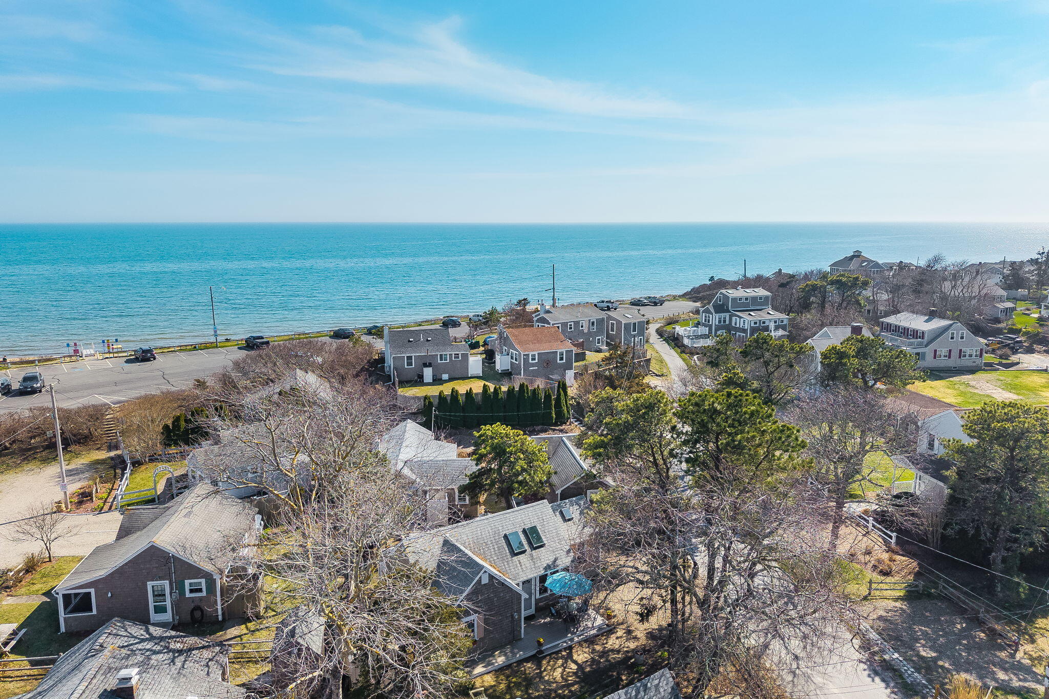 291 Old Wharf Road Dennis MA 02639