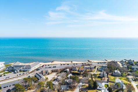 291 Old Wharf Road Dennis MA 02639