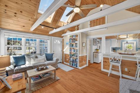 291 Old Wharf Road Dennis MA 02639