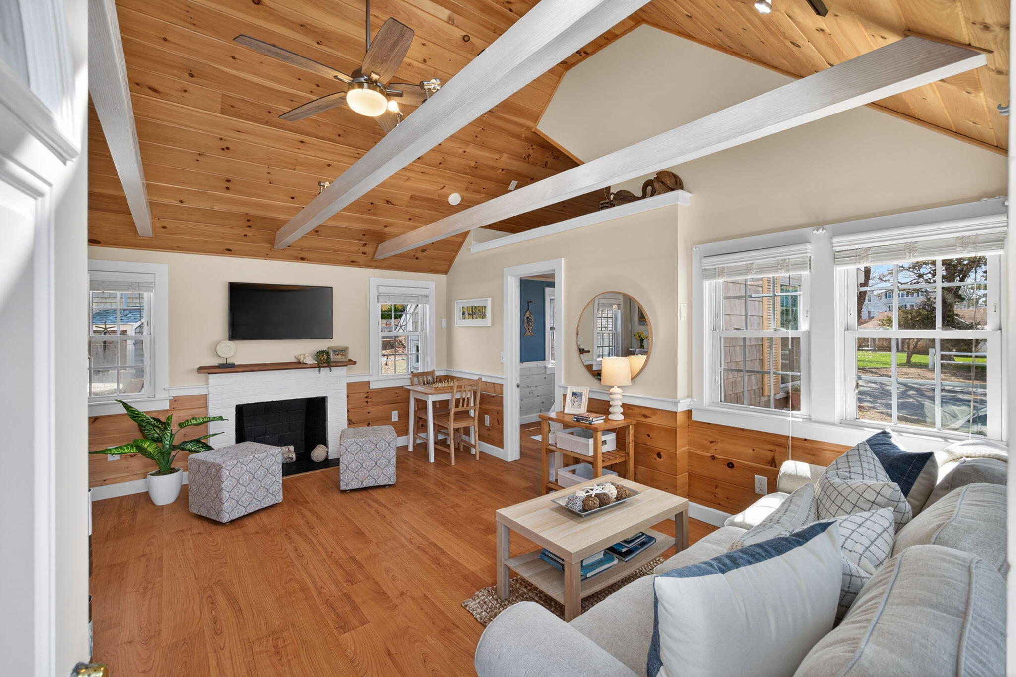 291 Old Wharf Road Dennis MA 02639