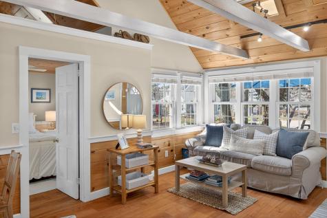 291 Old Wharf Road Dennis MA 02639