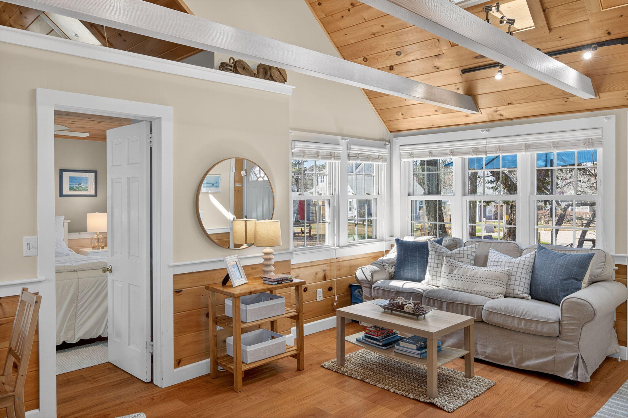 291 Old Wharf Road Dennis MA 02639