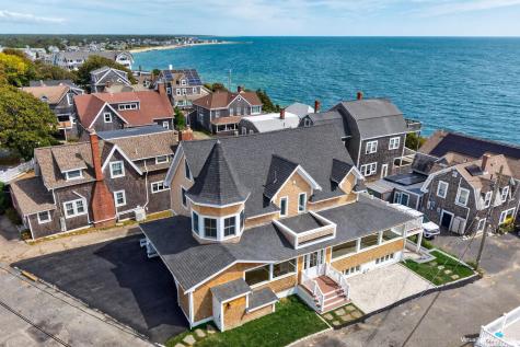 9-1 Fairmount Avenue Falmouth MA 02540