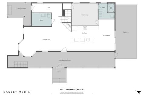 9-1 Fairmount Avenue Falmouth MA 02540