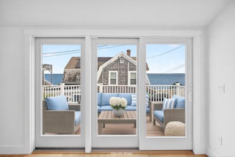 9-1 Fairmount Avenue Falmouth MA 02540