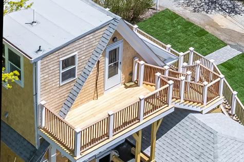 36 Pearl Street Provincetown MA 02657