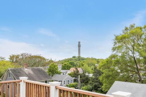 36 Pearl Street Provincetown MA 02657