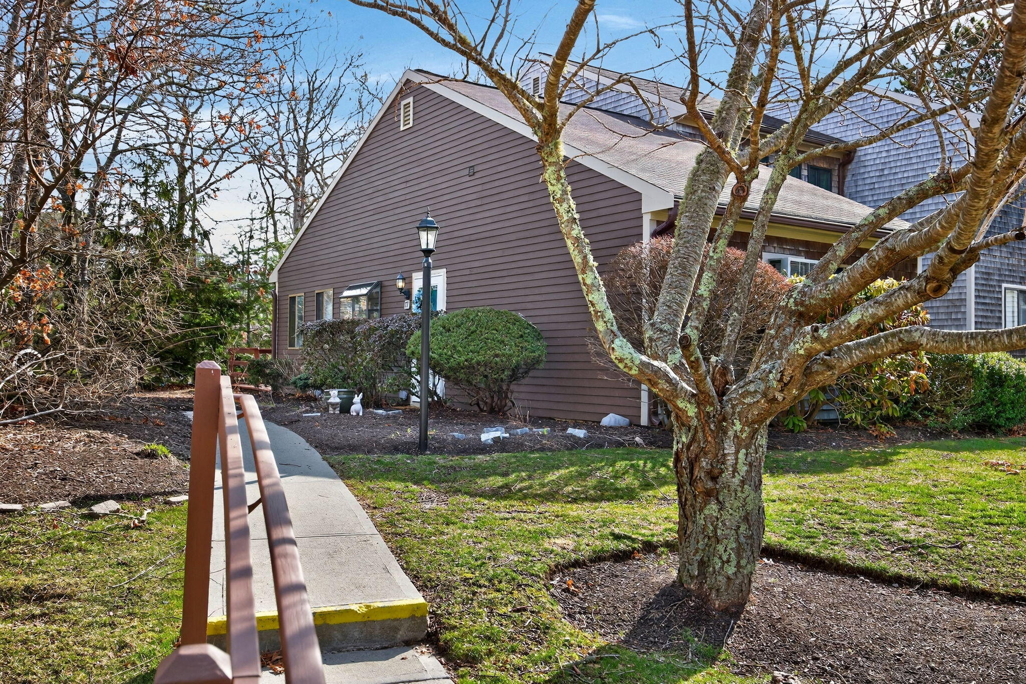 77 Roundhouse Road Bourne MA 02532