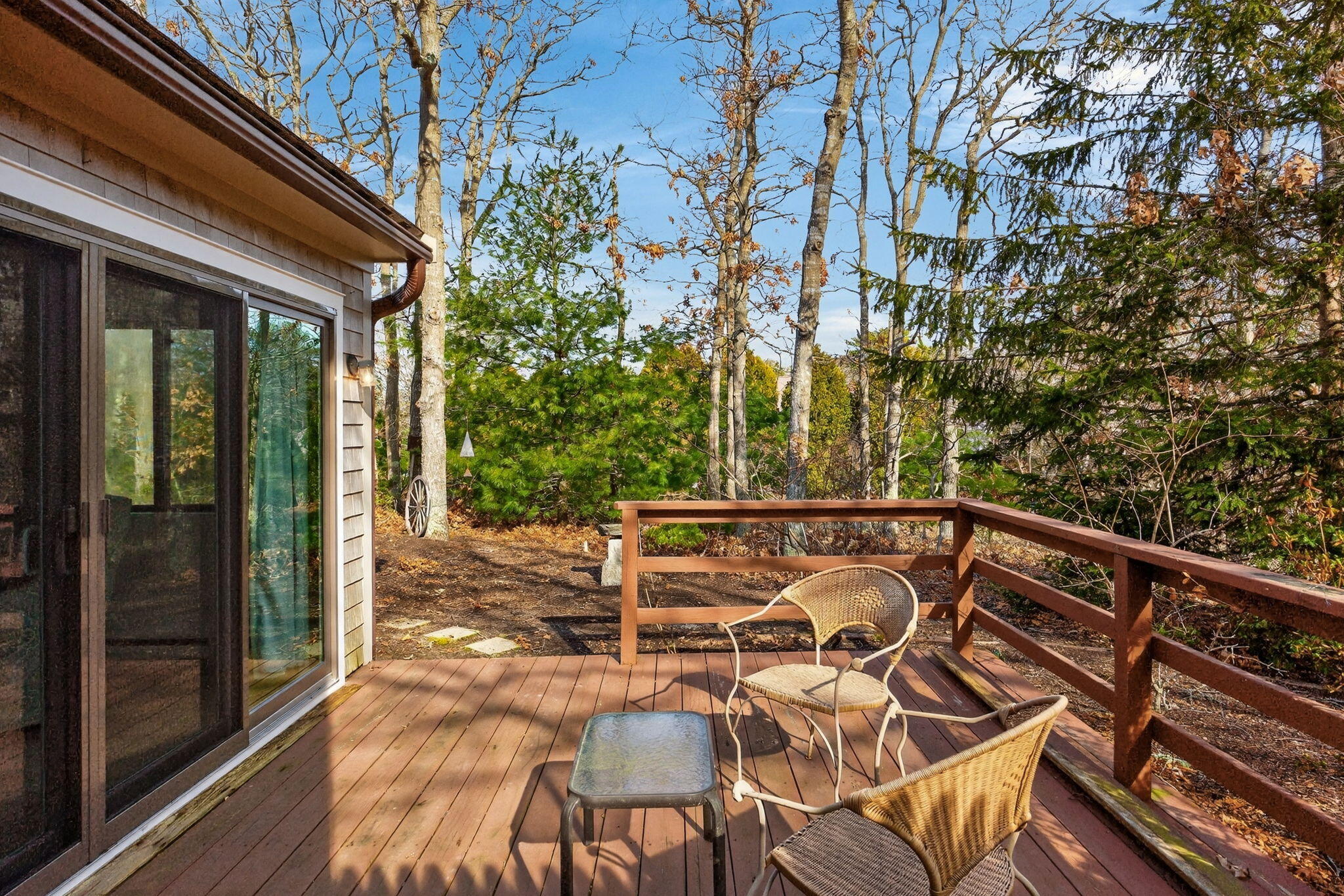 77 Roundhouse Road Bourne MA 02532