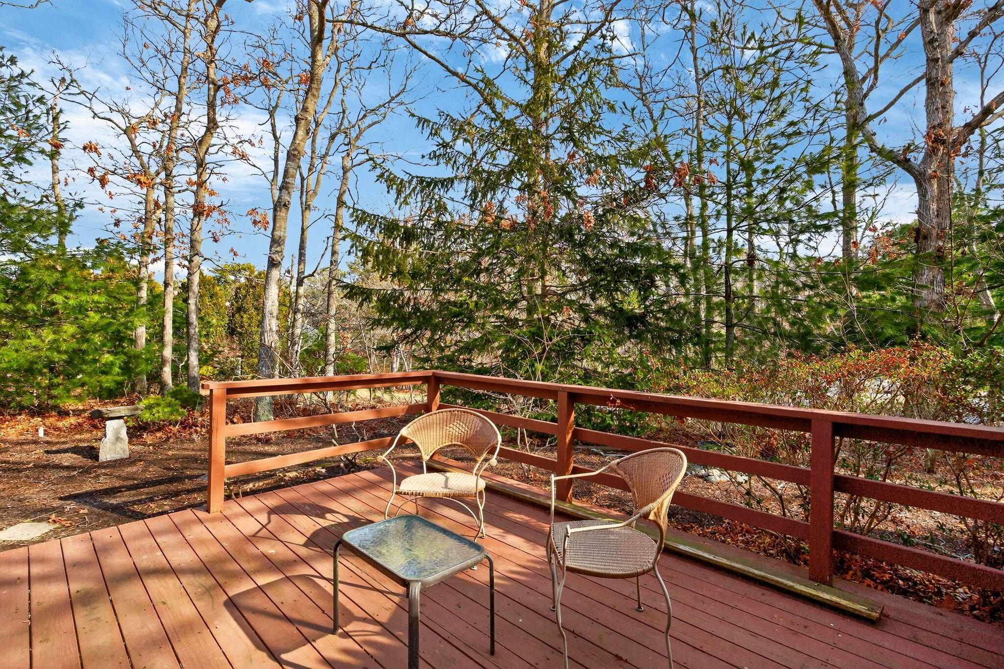 77 Roundhouse Road Bourne MA 02532