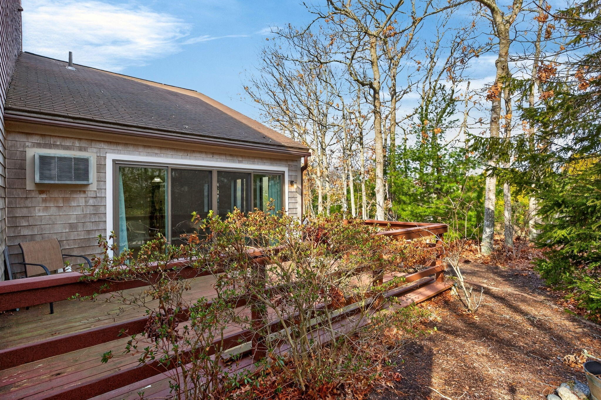 77 Roundhouse Road Bourne MA 02532