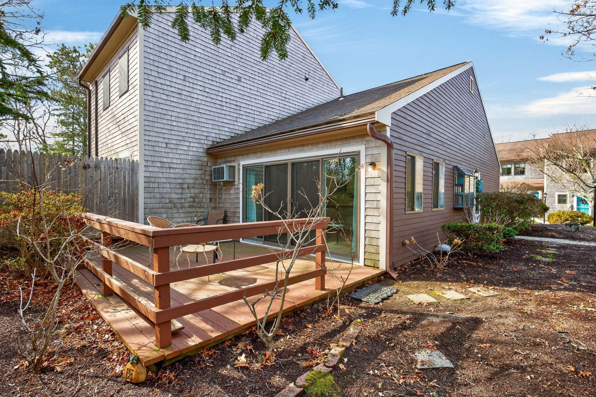 77 Roundhouse Road Bourne MA 02532