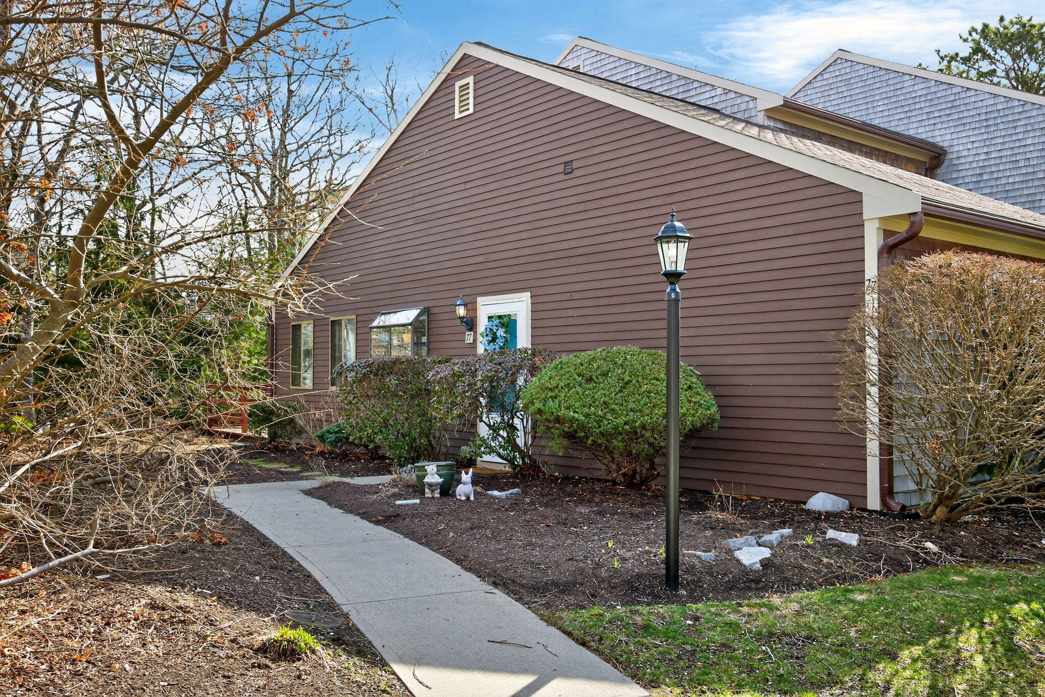 77 Roundhouse Road Bourne MA 02532