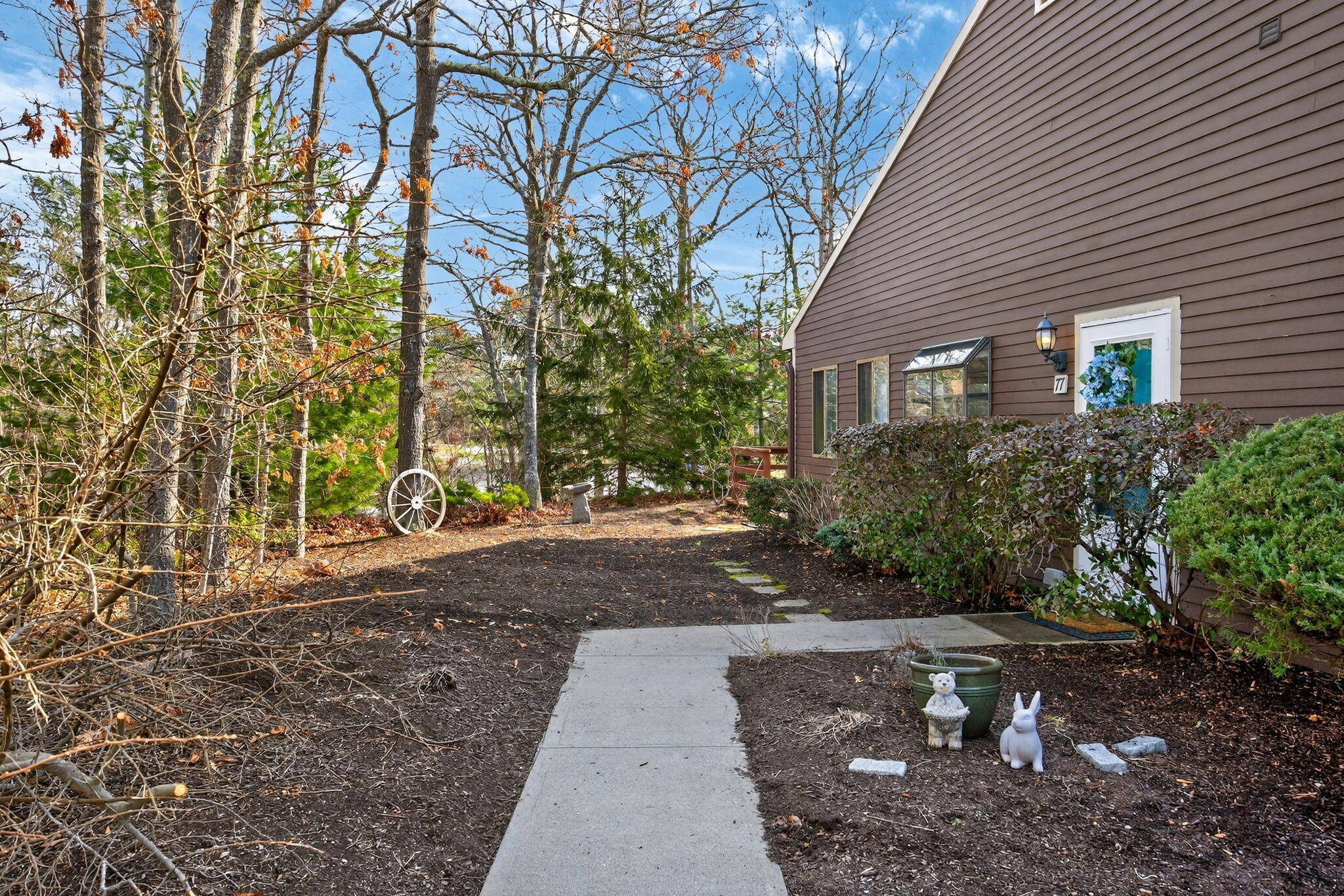 77 Roundhouse Road Bourne MA 02532