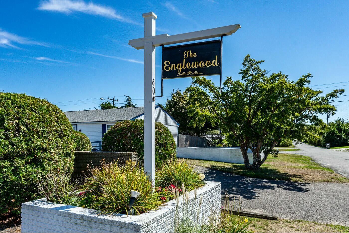 60 Broadway Street Yarmouth MA 02673