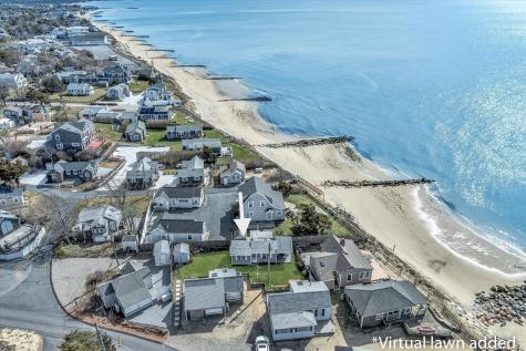 241 Old Wharf Road Dennis MA 02639