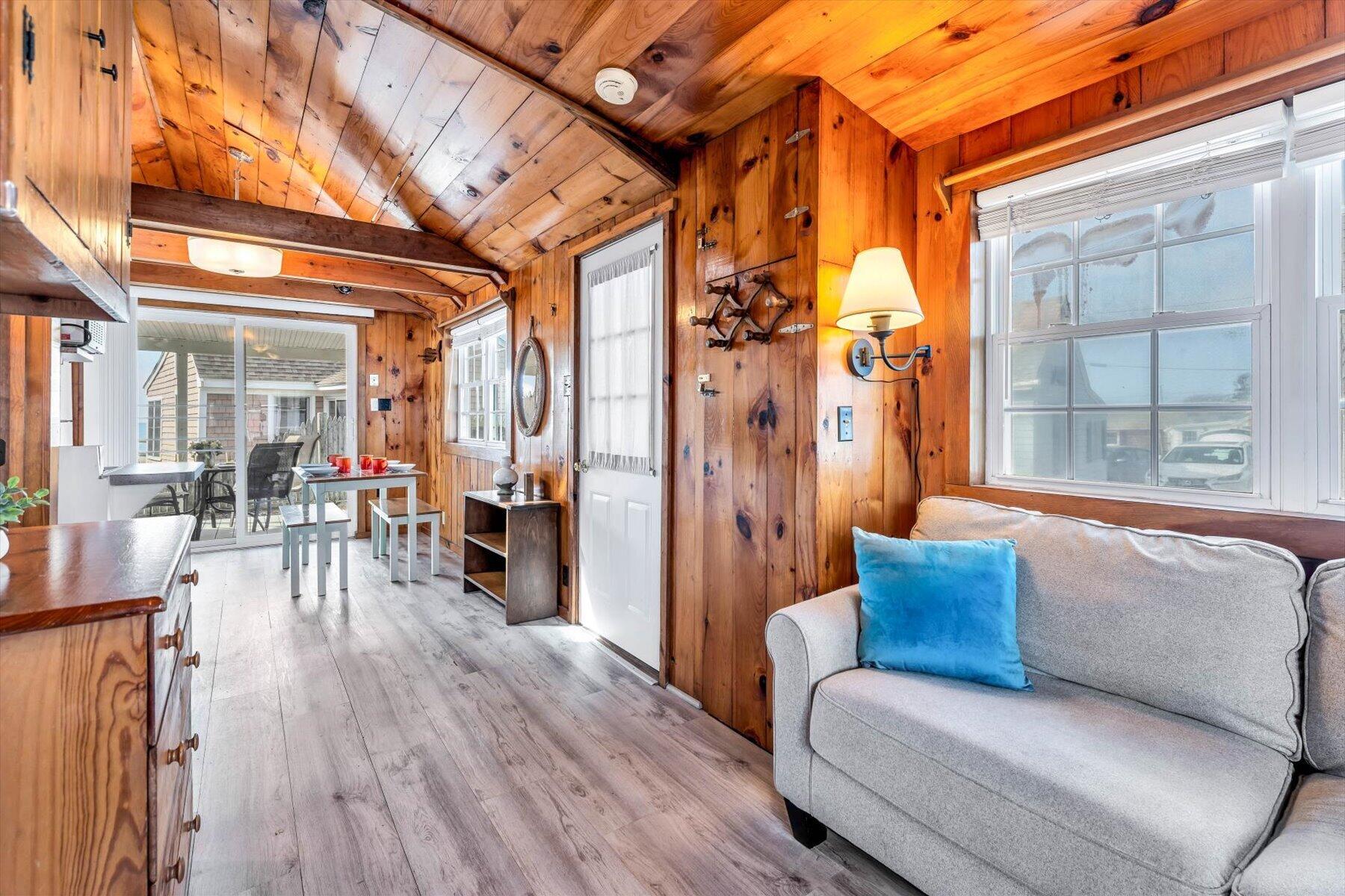 241 Old Wharf Road Dennis MA 02639