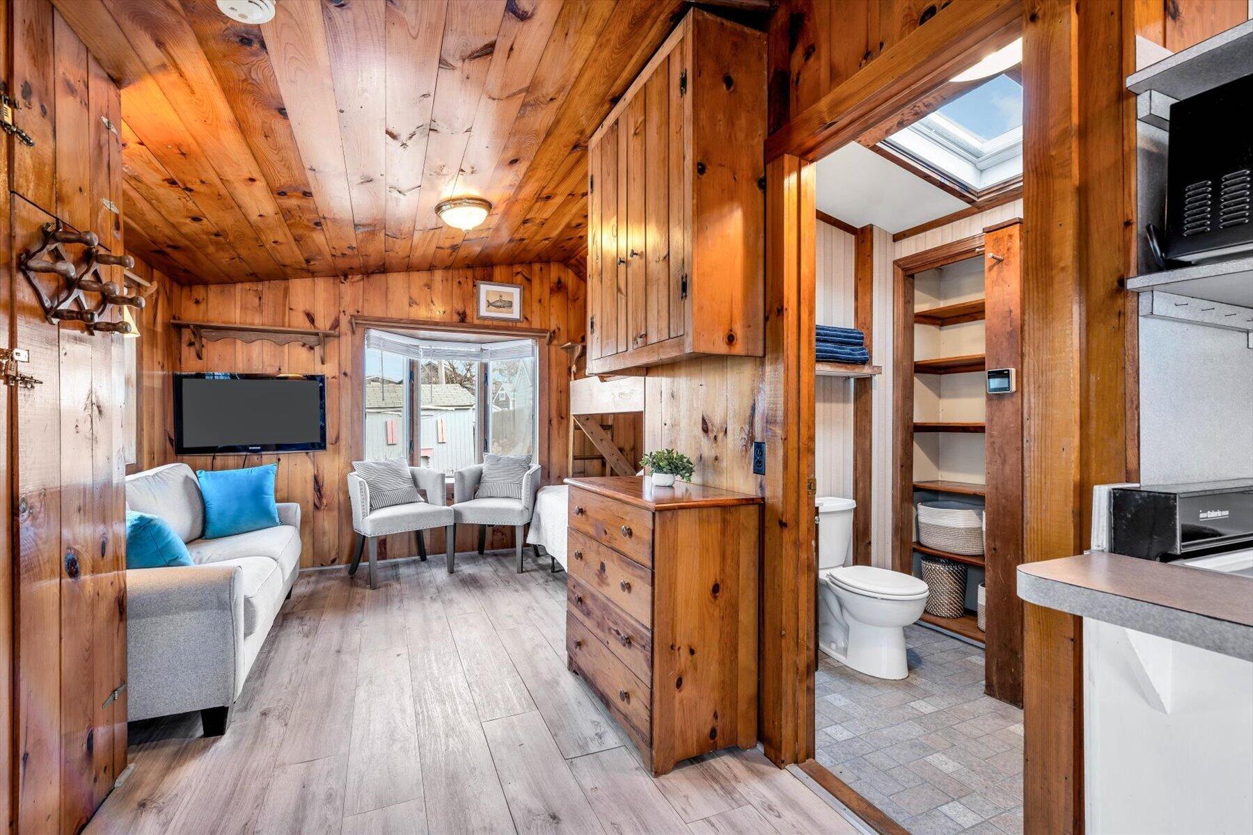 241 Old Wharf Road Dennis MA 02639