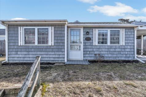 241 Old Wharf Road Dennis MA 02639