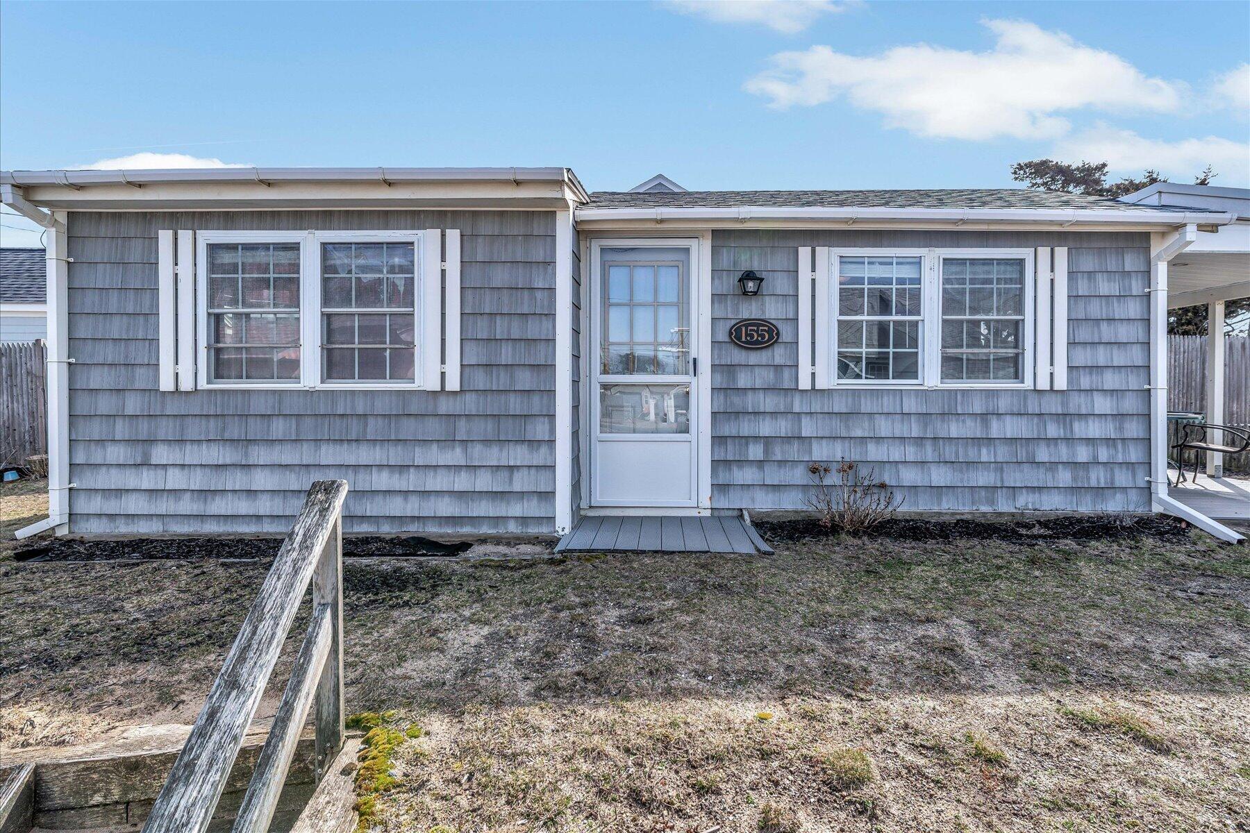 241 Old Wharf Road, Unit 155, Dennis MA photo 2