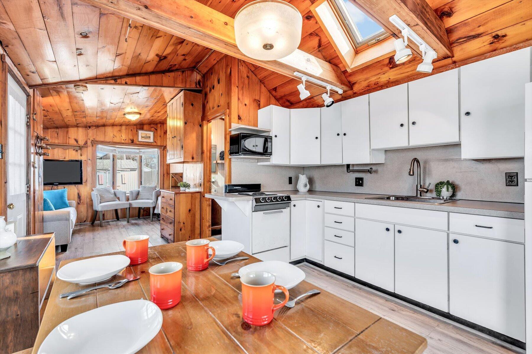 241 Old Wharf Road Dennis MA 02639