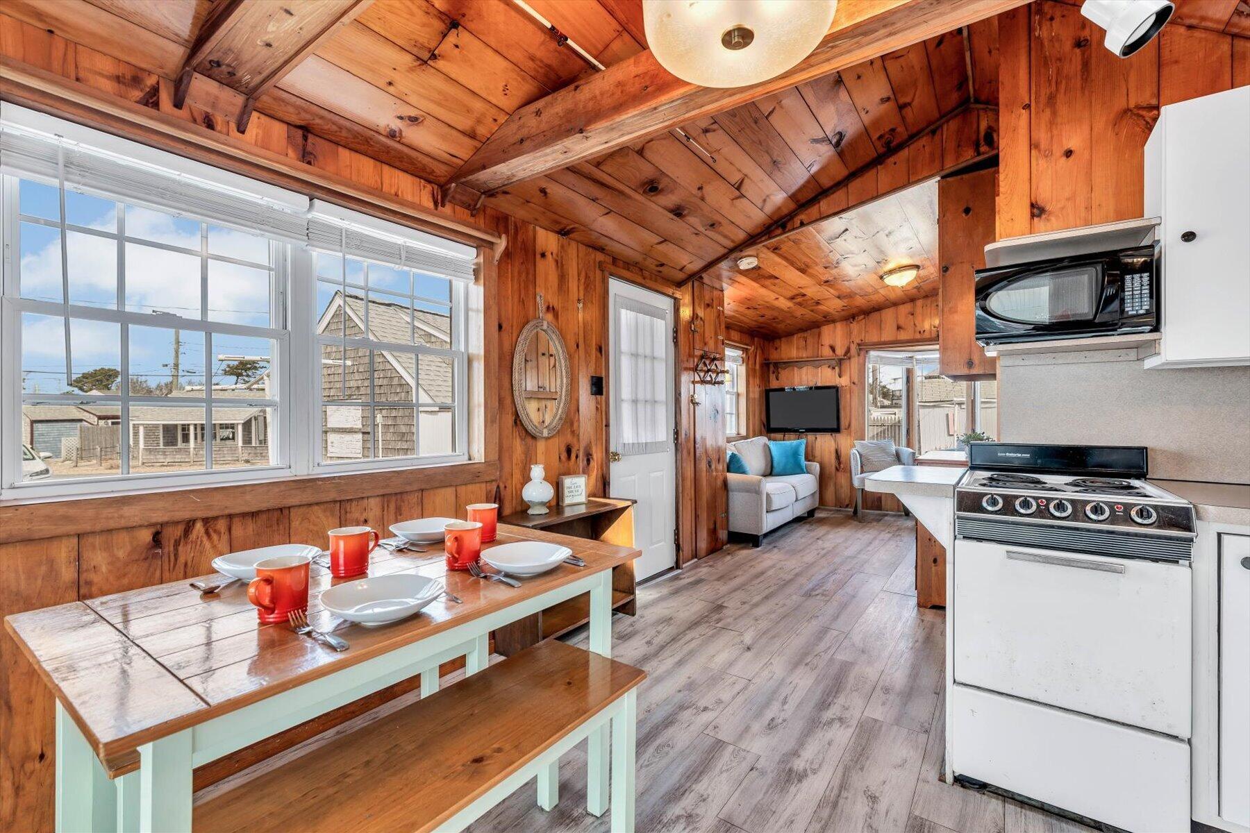 241 Old Wharf Road Dennis MA 02639