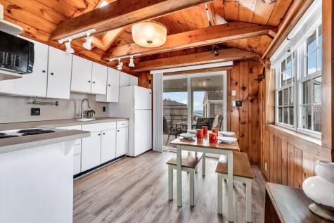 241 Old Wharf Road Dennis MA 02639