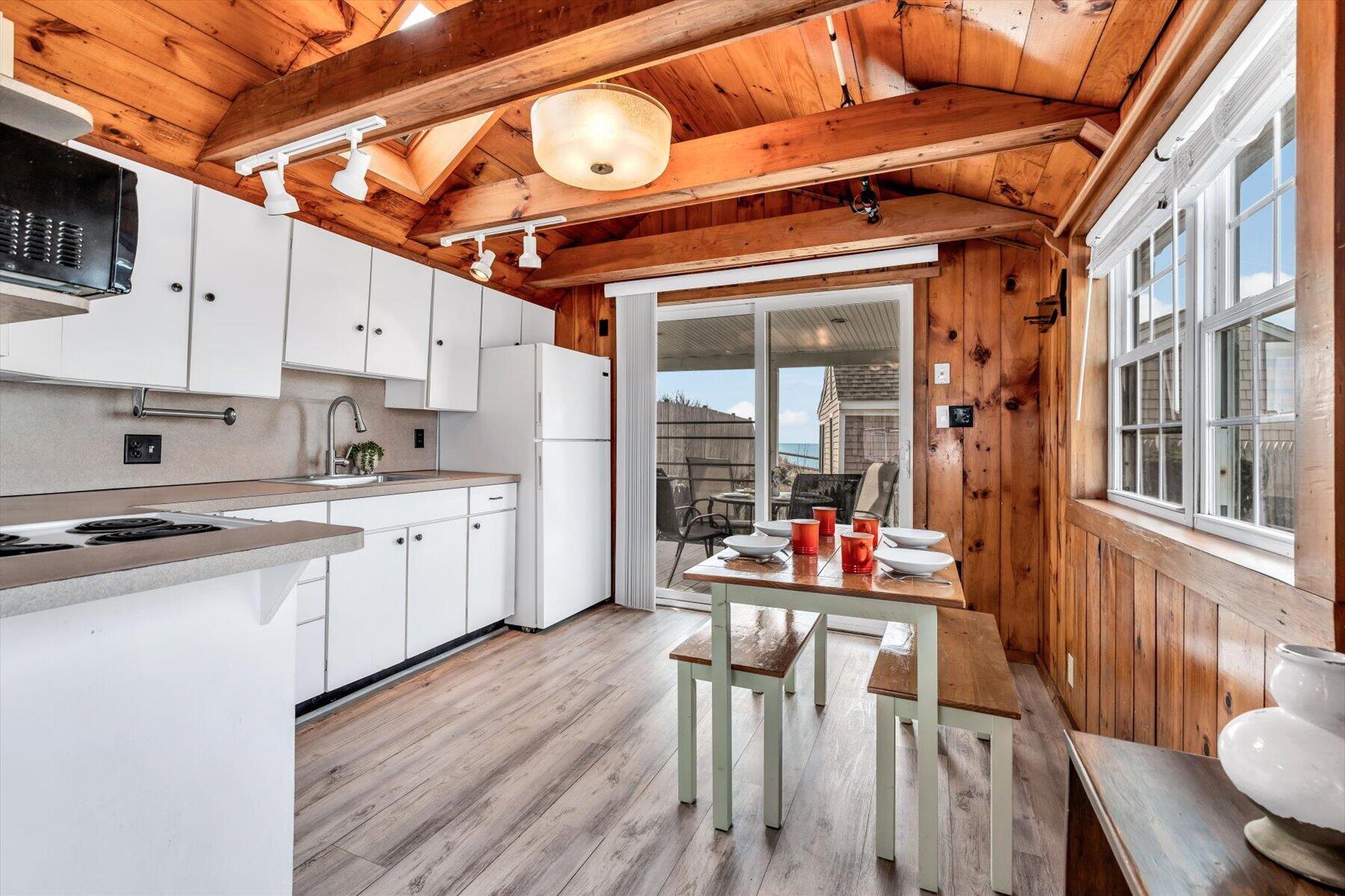 241 Old Wharf Road Dennis MA 02639