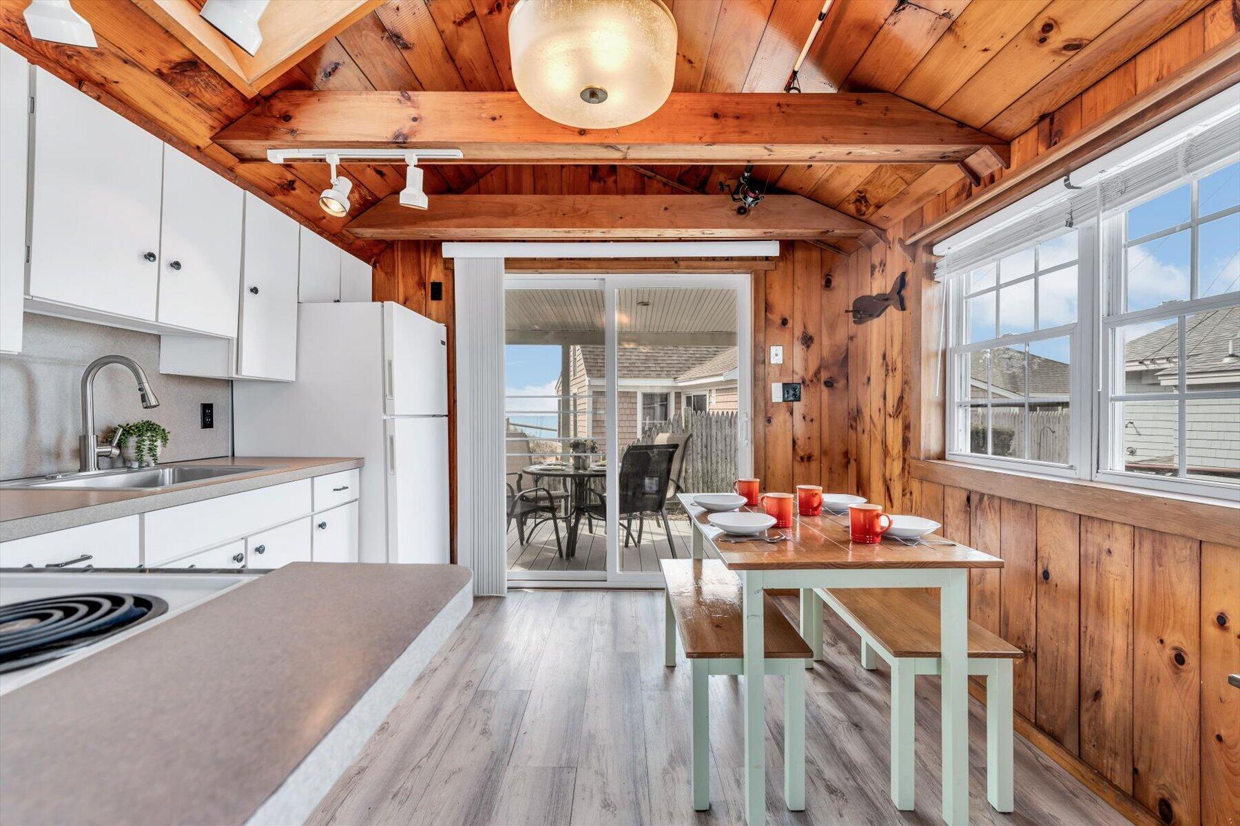 241 Old Wharf Road Dennis MA 02639