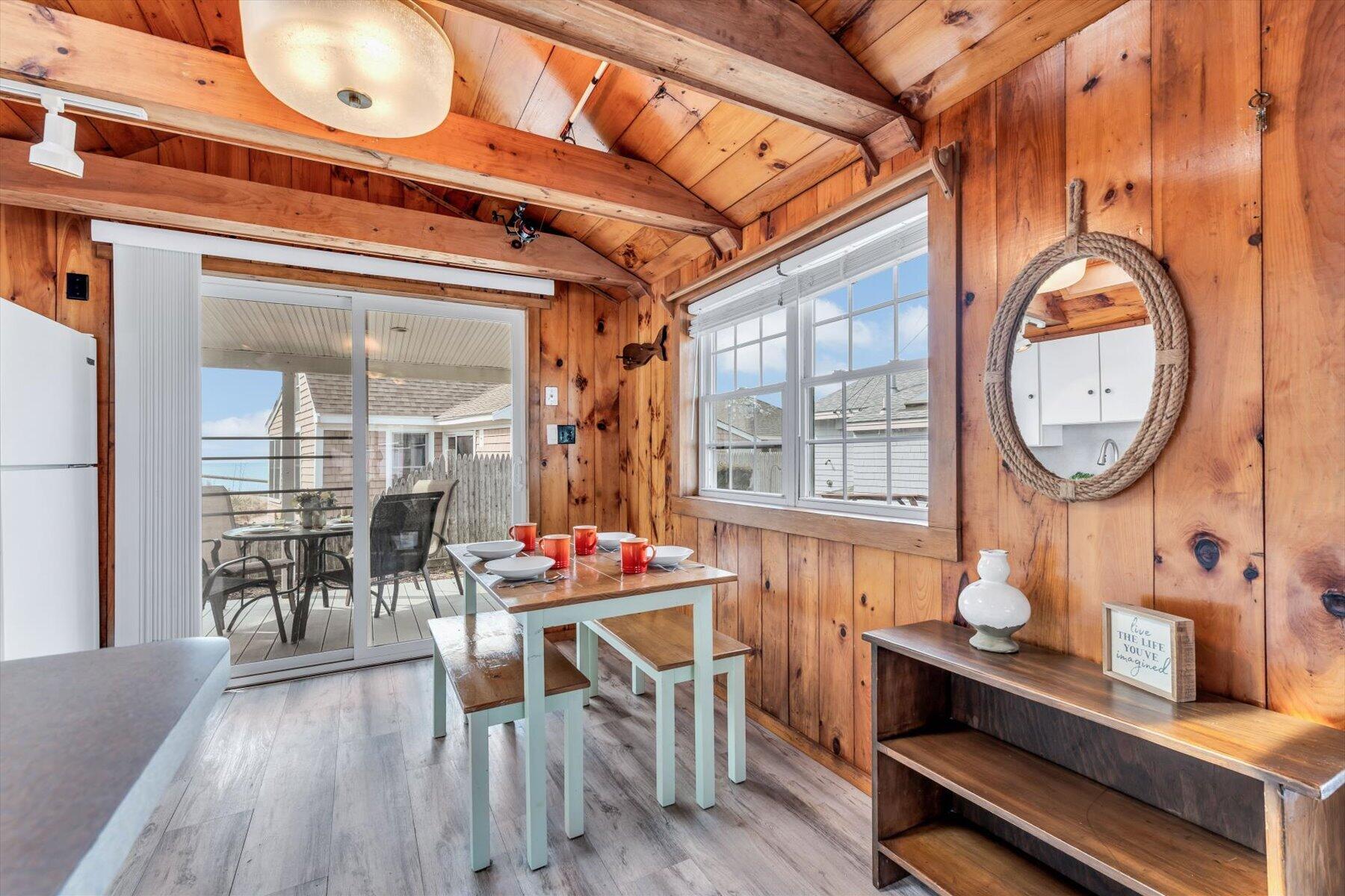 241 Old Wharf Road Dennis MA 02639