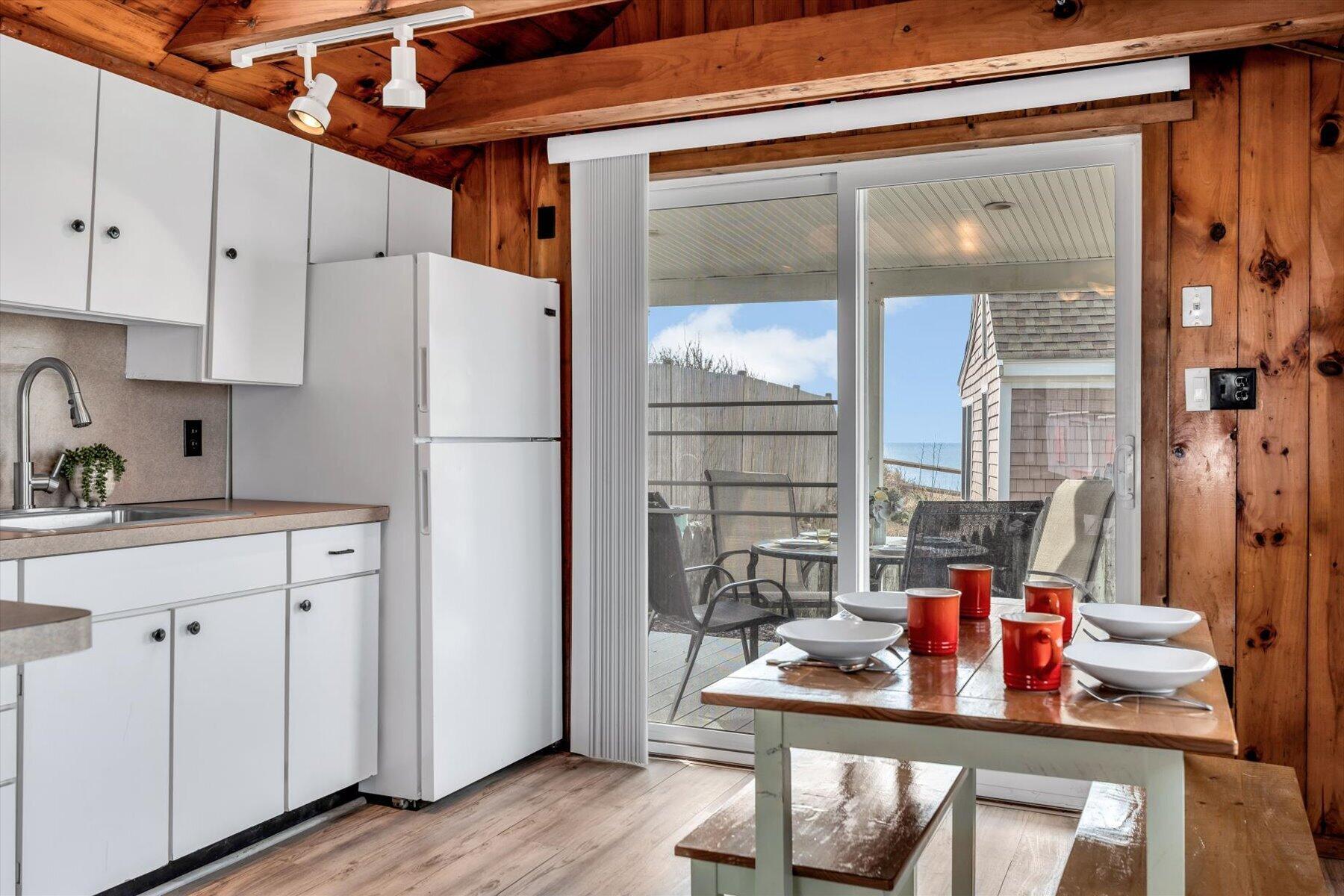 241 Old Wharf Road Dennis MA 02639