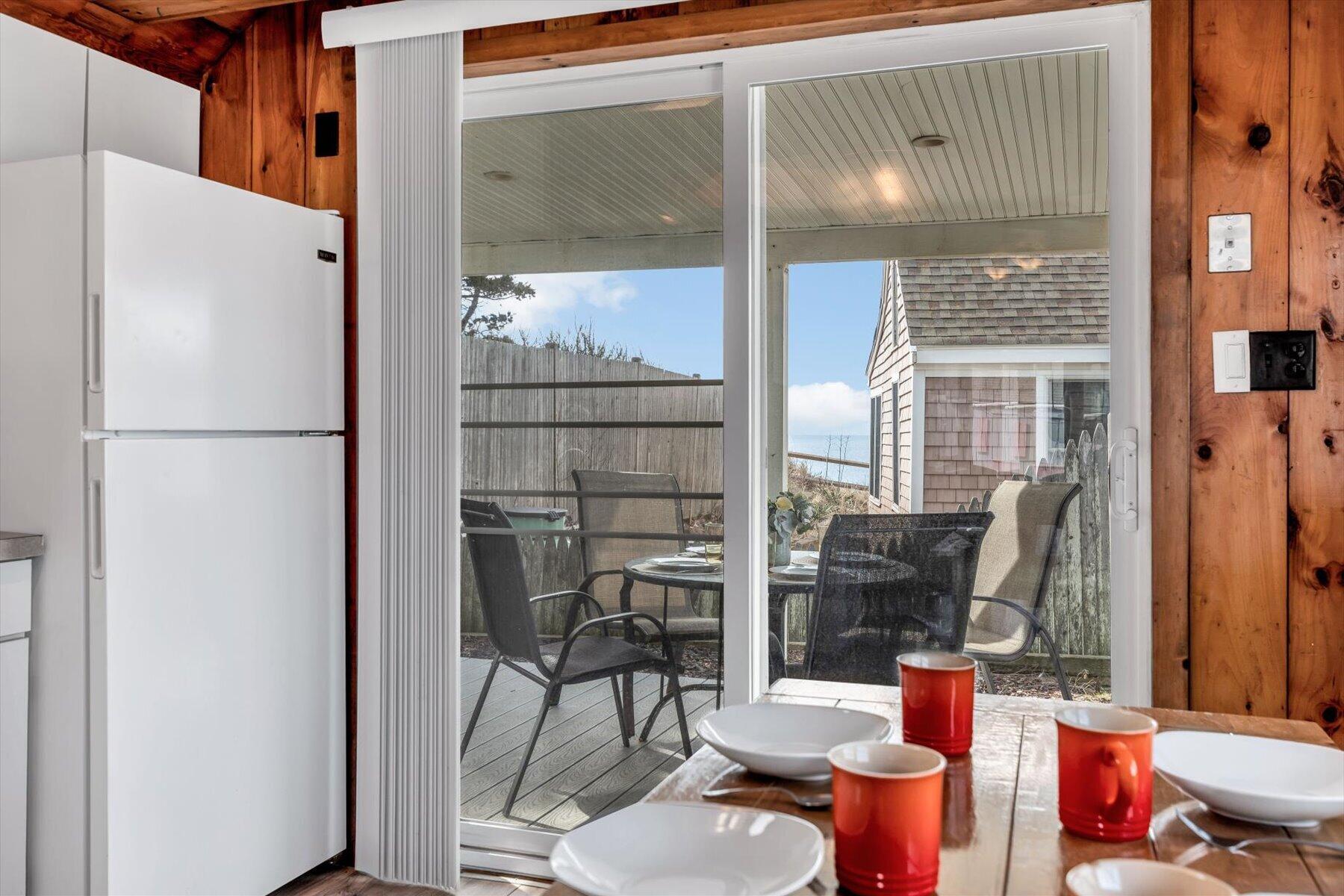 241 Old Wharf Road Dennis MA 02639