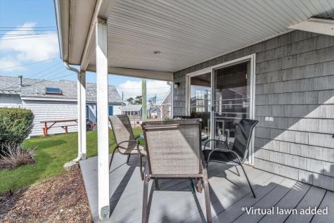 241 Old Wharf Road Dennis MA 02639