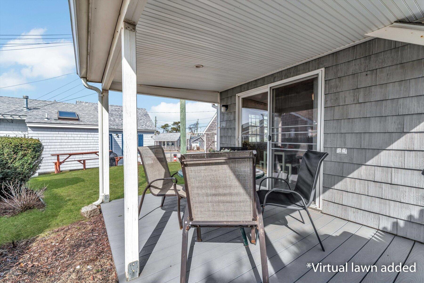 241 Old Wharf Road Dennis MA 02639