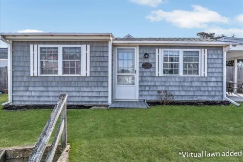 241 Old Wharf Road Dennis MA 02639