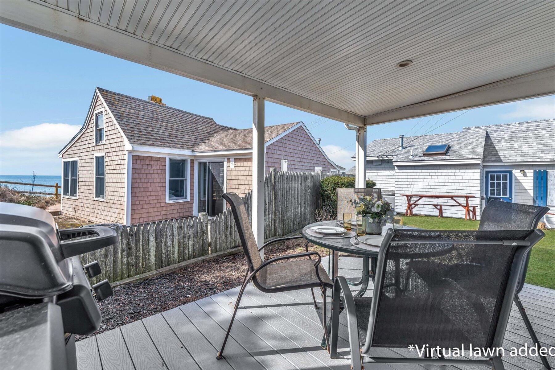 241 Old Wharf Road Dennis MA 02639