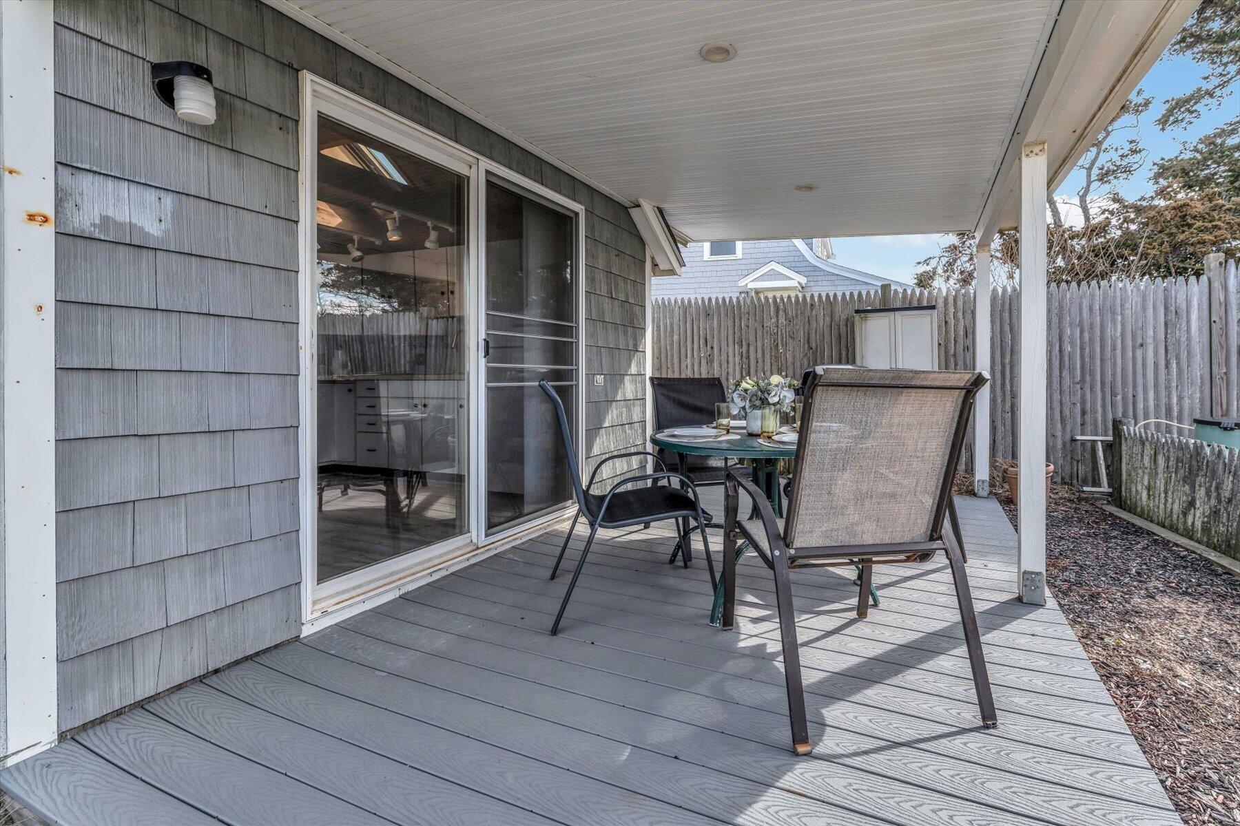 241 Old Wharf Road Dennis MA 02639