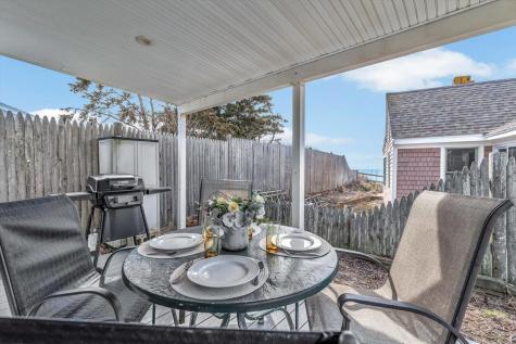 241 Old Wharf Road Dennis MA 02639