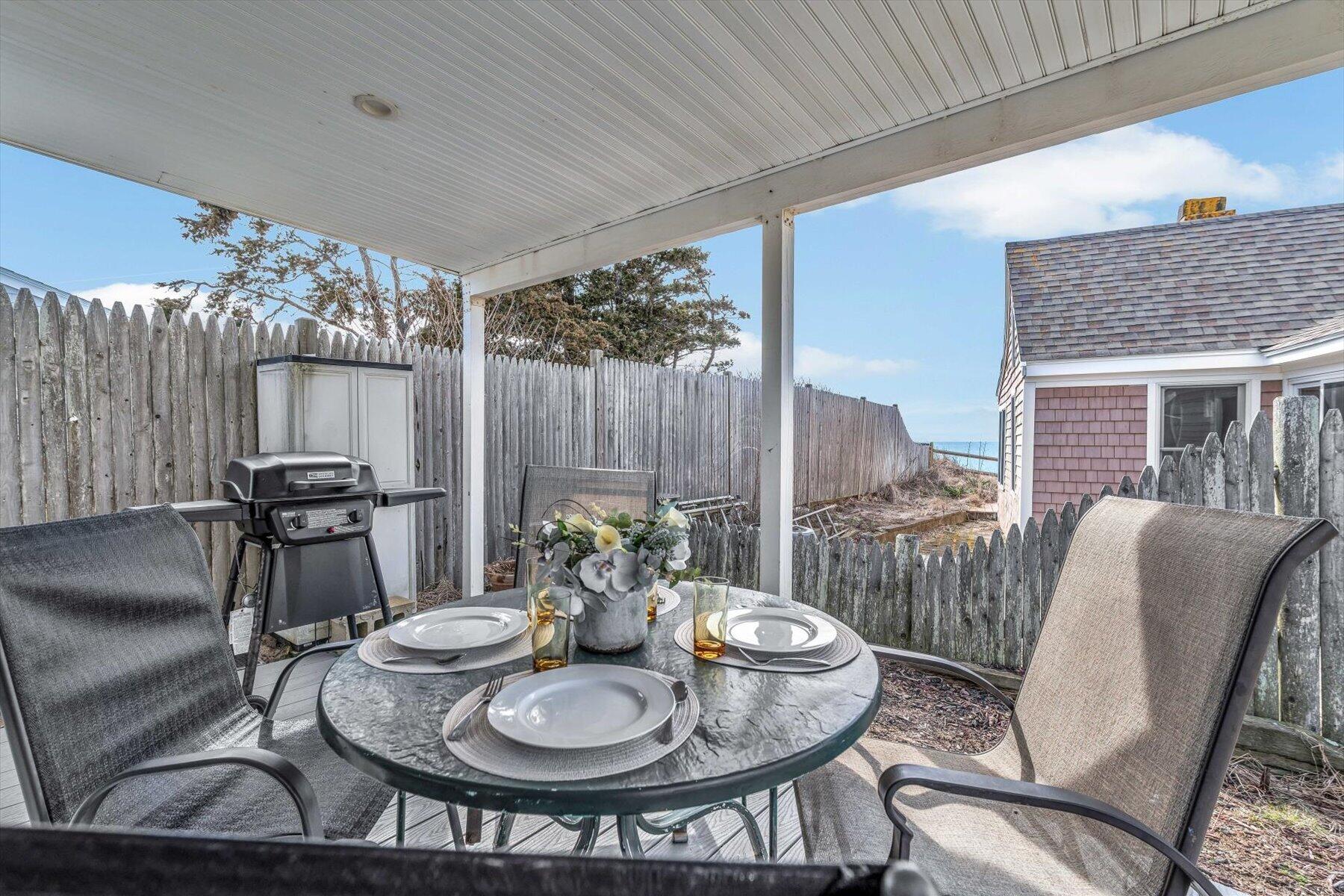 241 Old Wharf Road Dennis MA 02639