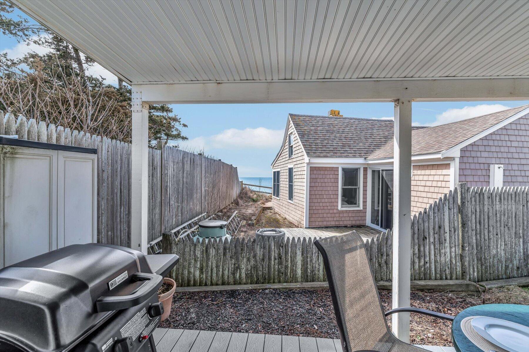 241 Old Wharf Road Dennis MA 02639