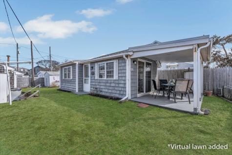 241 Old Wharf Road Dennis MA 02639