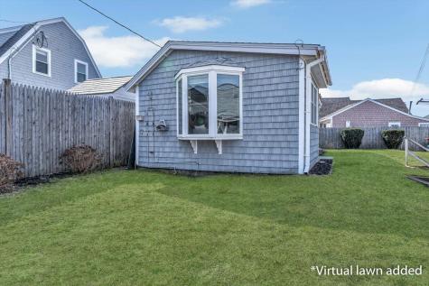 241 Old Wharf Road Dennis MA 02639