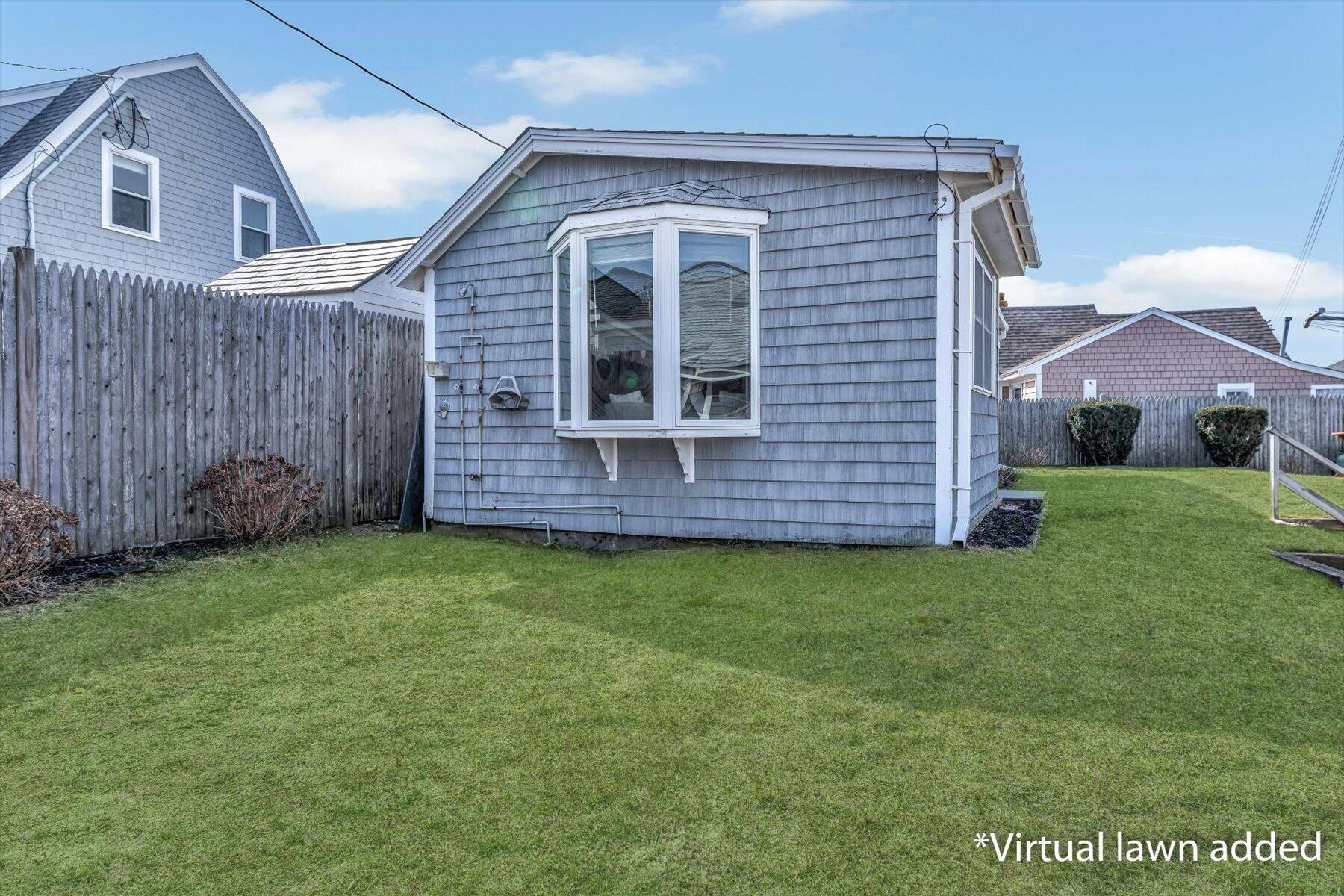 241 Old Wharf Road Dennis MA 02639