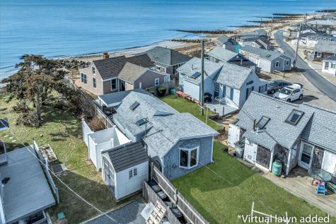 241 Old Wharf Road Dennis MA 02639