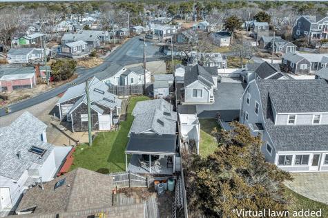 241 Old Wharf Road Dennis MA 02639