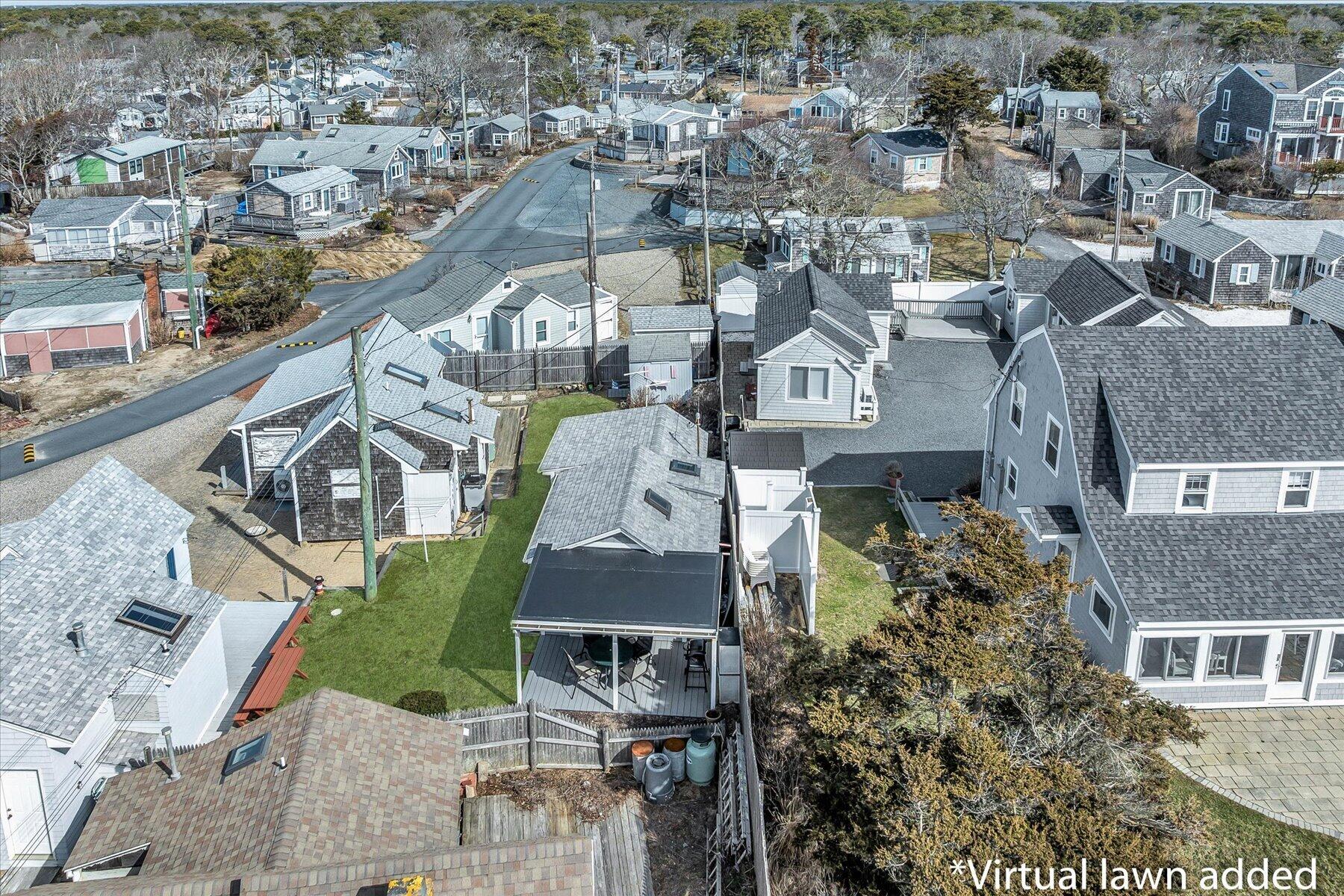 241 Old Wharf Road Dennis MA 02639