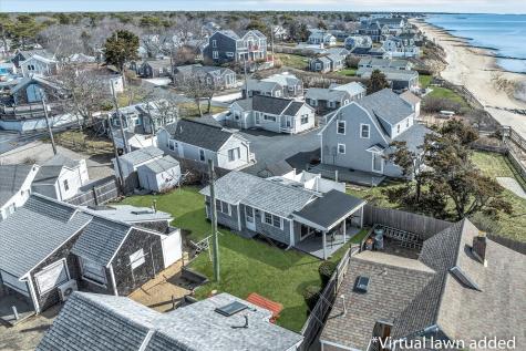 241 Old Wharf Road Dennis MA 02639